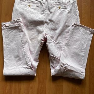 Urban Outfitters skinny fit men’s pants